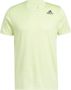 Adidas Performance T-shirt TECH GRADIENT - Thumbnail 1