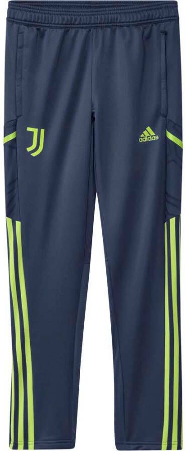 Adidas Juventus Fc Training Pants Junior 22 23