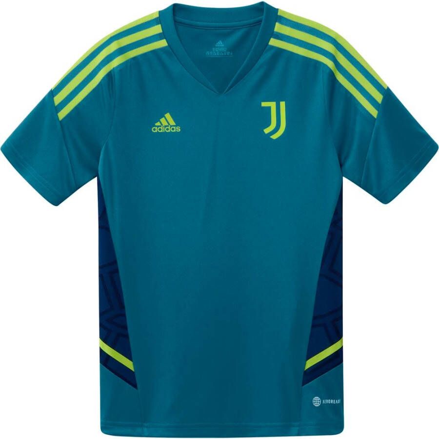 Adidas Perfor ce Juventus Condivo 22 Training Voetbalshirt