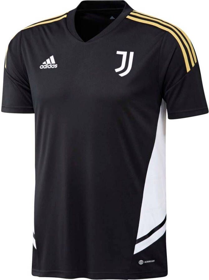 Adidas Juventus Fc Training Shirt Senior 22 23