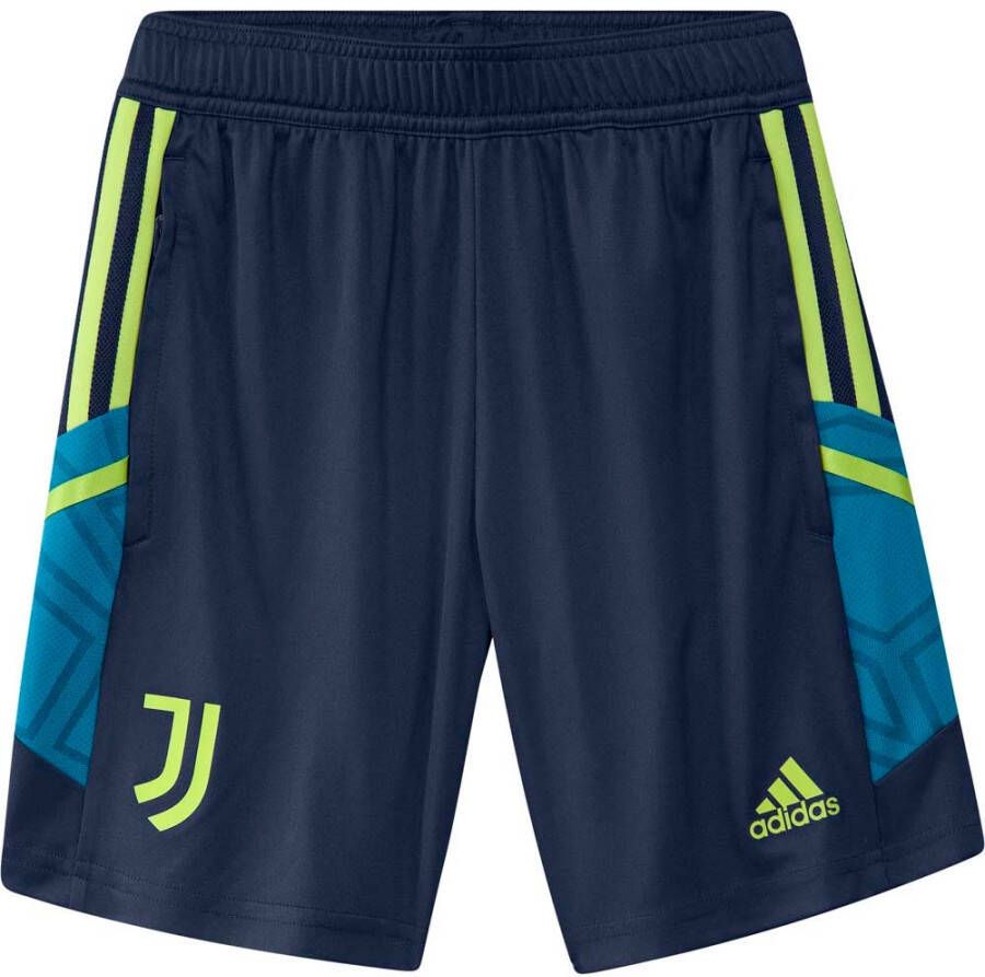 Adidas Perfor ce Juventus Condivo 22 Training Short