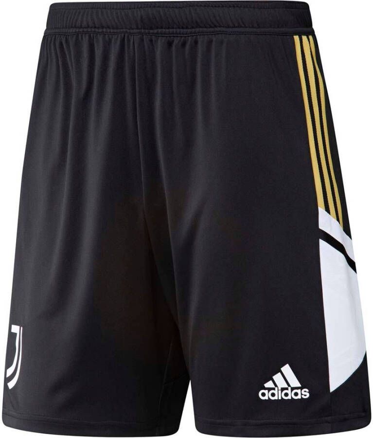 Adidas Juventus Fc Training Short Senior 22 23