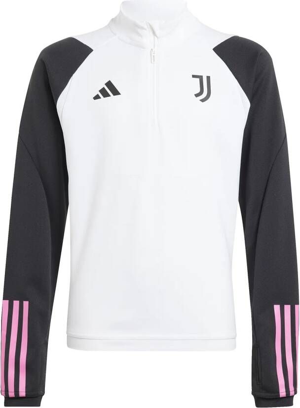 Adidas Juventus Tiro Trainingstop Kids