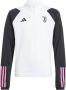 Adidas Perfor ce Juventus Tiro 23 Training Sweatshirt Kids - Thumbnail 1