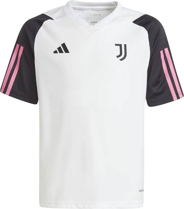 Adidas Juventus Tiro Trainingsshirt Kids