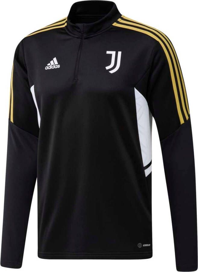 Adidas Juventus Training Top 22 23