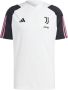 Adidas Performance Juventus Tiro 23 Training Voetbalshirt - Thumbnail 1