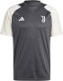 Adidas Voetbalshirt Juventus Entrenamiento 23 24 Zwart Voetbalshirt Heren - Thumbnail 2