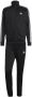 ADIDAS SPORTSWEAR Trainingspak met contraststrepen en labelstitching - Thumbnail 2