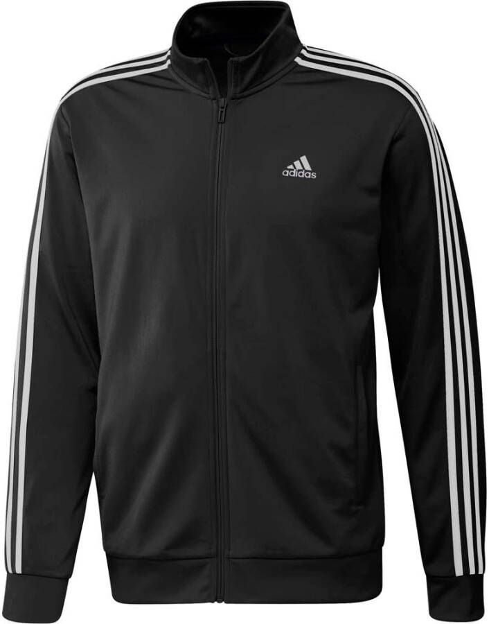 Adidas Sportswear Primegreen Essentials Warm-Up 3-Stripes Trainingsjack