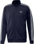 Adidas Sportswear Trainingsjack PRIMEGREEN essentials WARMUP 3-strepen trainingsjack - Thumbnail 1