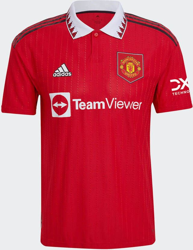 Adidas Manchester United Thuis Shirt Heren 2022-2023