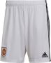 Adidas Performance Manchester United 22 23 Thuisshort - Thumbnail 1