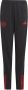 Adidas Performance Junior Manchester United Tiro 23 voetbalbroek training Sportbroek Zwart Jongens Meisjes Polyester 152 - Thumbnail 1