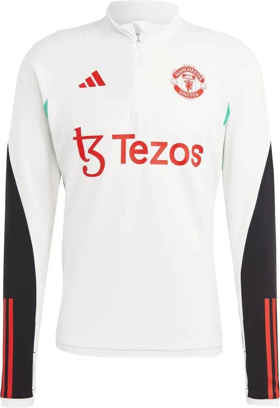 Adidas Manchester United Tiro 23 Training Shirt