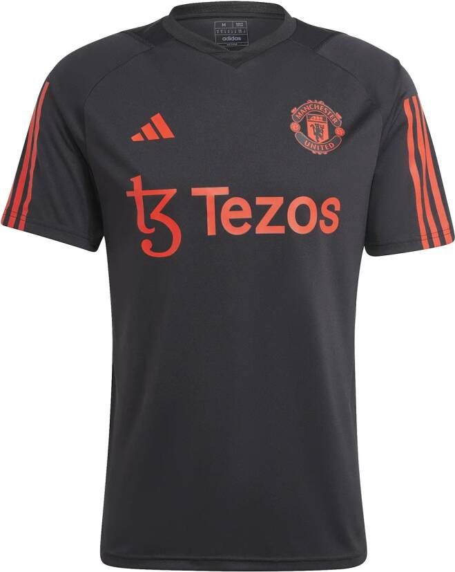 Adidas Manchester United Tiro 23 Training Shirt