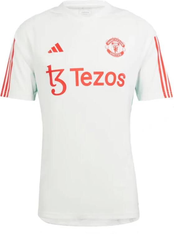 Adidas Manchester United Tiro Trainingsshirt