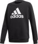 Adidas Must Haves Crew Sweatshirt Junior - Thumbnail 1