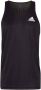 Adidas Performance Runningtop OWN THE RUN SINGLET - Thumbnail 2