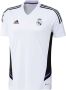 Adidas Performance Real Madrid Condivo 22 Training Voetbalshirt - Thumbnail 2