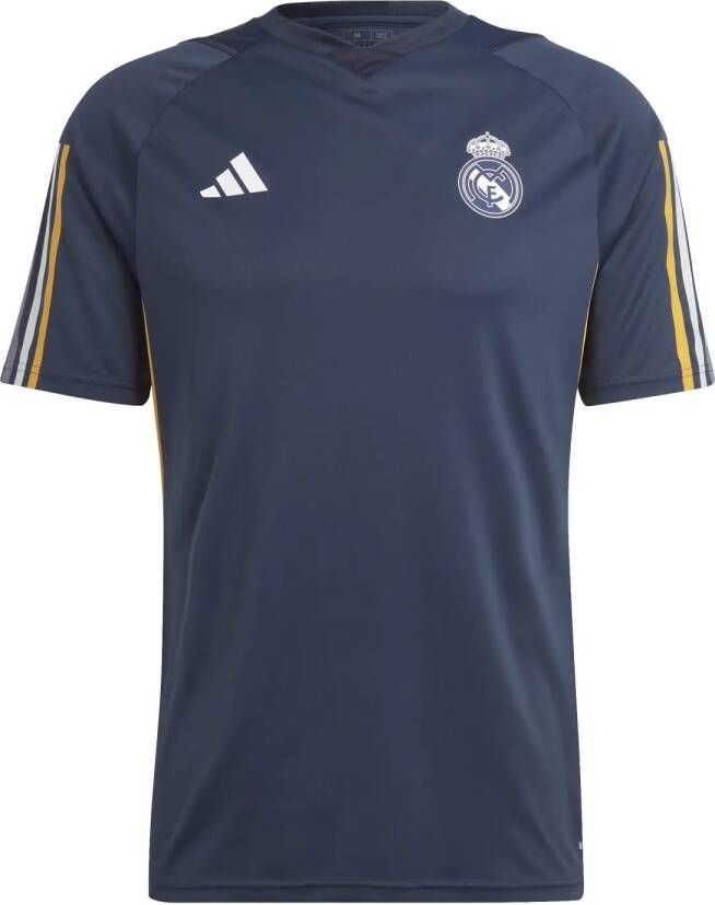 Adidas Performance Real Madrid Tiro 23 Training Voetbalshirt