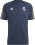 Adidas Performance Real Madrid Tiro 23 Training Voetbalshirt - Thumbnail 2