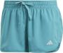 Adidas Performance Runningshort RUN IT SHORTS (1-delig) - Thumbnail 1