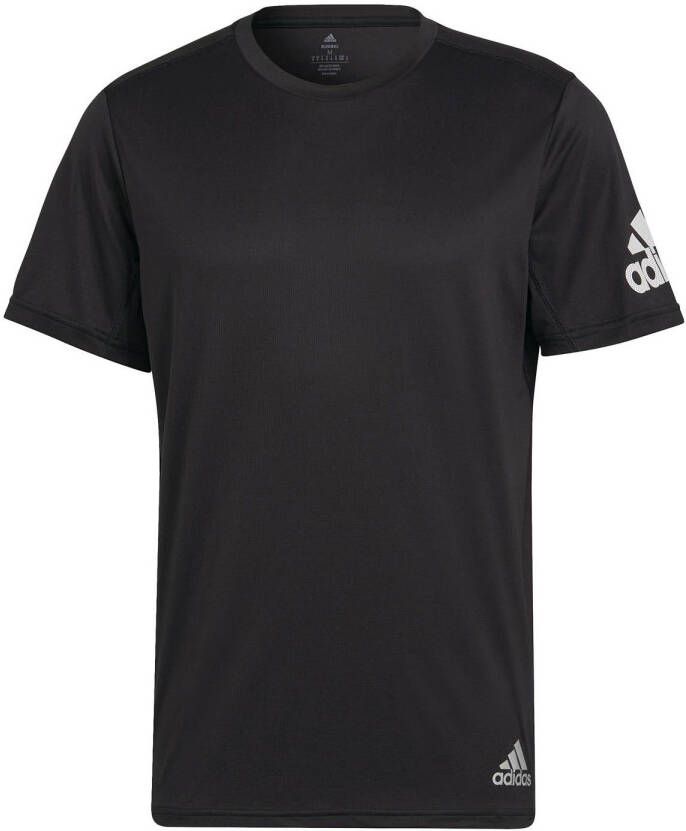Adidas Performance Runningshirt RUN IT
