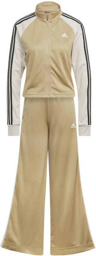 Adidas Teamsport Training Suit