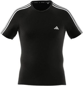 Adidas Performance T-shirt TECHFIT 3-STRIPES TRAINING
