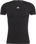 Adidas Performance T-shirt TECHFIT TRAINING - Thumbnail 2
