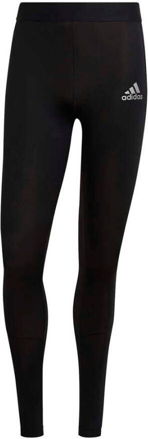 Adidas Trainingsbroek Collants Techfit Long Tight compression