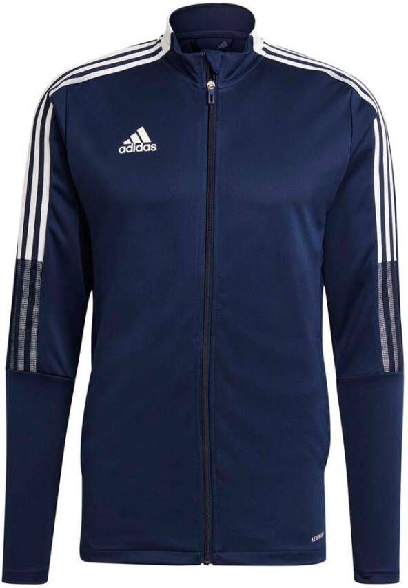 Adidas Performance Tiro 21 Trainingsjack