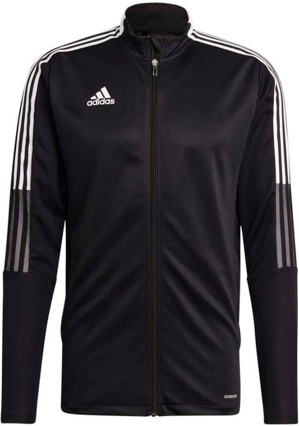 Adidas Performance Tiro 21 Trainingsjack