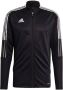 Adidas Performance Tiro 21 Trainingsjack - Thumbnail 2