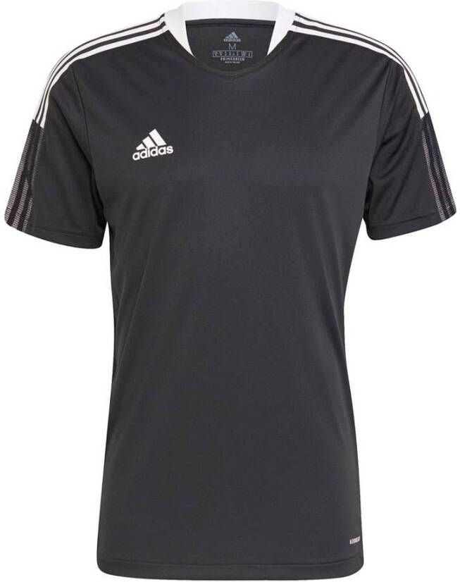 Adidas Performance Tiro 21 Training Voetbalshirt