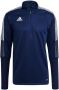 Adidas Performance Tiro 21 Training Sweater - Thumbnail 2