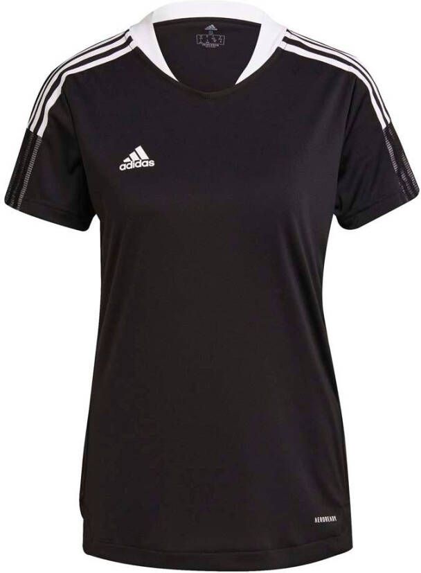 Adidas Performance Tiro 21 Training Voetbalshirt