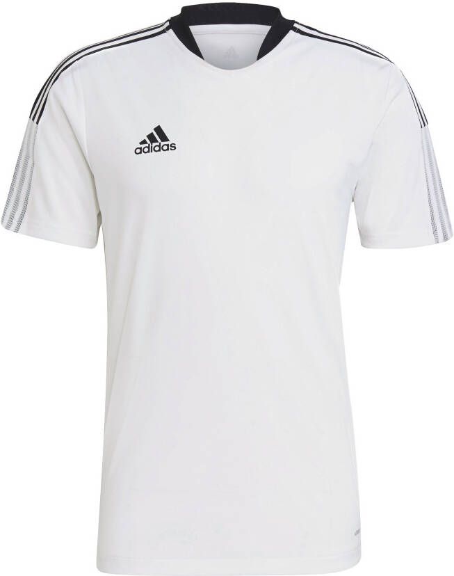 Adidas Performance Tiro 21 Training Voetbalshirt