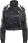 Adidas Sportswear Outdoorjack TIRO SUIT UP LIFESTYLE TRAININGSJACK - Thumbnail 2