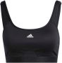 Adidas Performance Sport-bh ADIDAS TLRD MOVE TRAINING HIGH-SUPPORT (1-delig) - Thumbnail 4