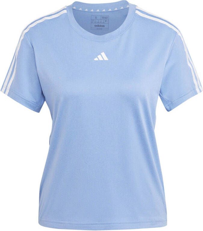 Adidas Aeroready Train Essentials 3-stripes T-shirt