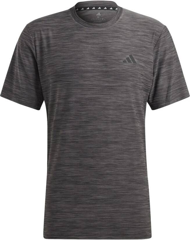 Adidas Performance Train Essentials Stretch Training T-shirt