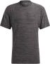 Adidas Performance Train Essentials Stretch Training T-shirt - Thumbnail 1