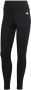 Adidas Performance Training Essentials High-Waisted 7 8 Legging - Thumbnail 1