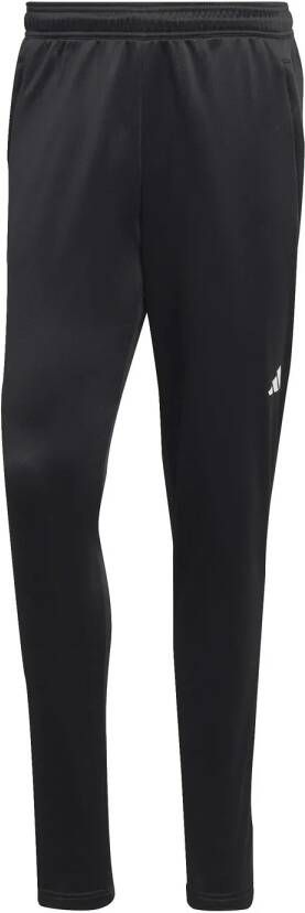 Adidas Performance Sportbroek TRAIN ESSENTIALS SEASONAL WOVEN (1-delig)