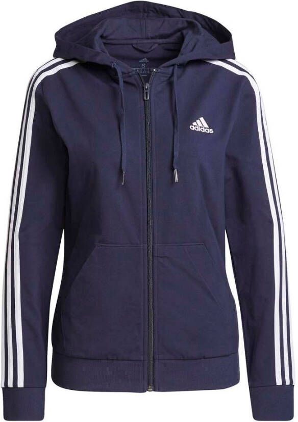 Adidas W 3s Sj Fz Hd