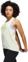 Adidas Performance Tanktop 3-strepen logo - Thumbnail 2