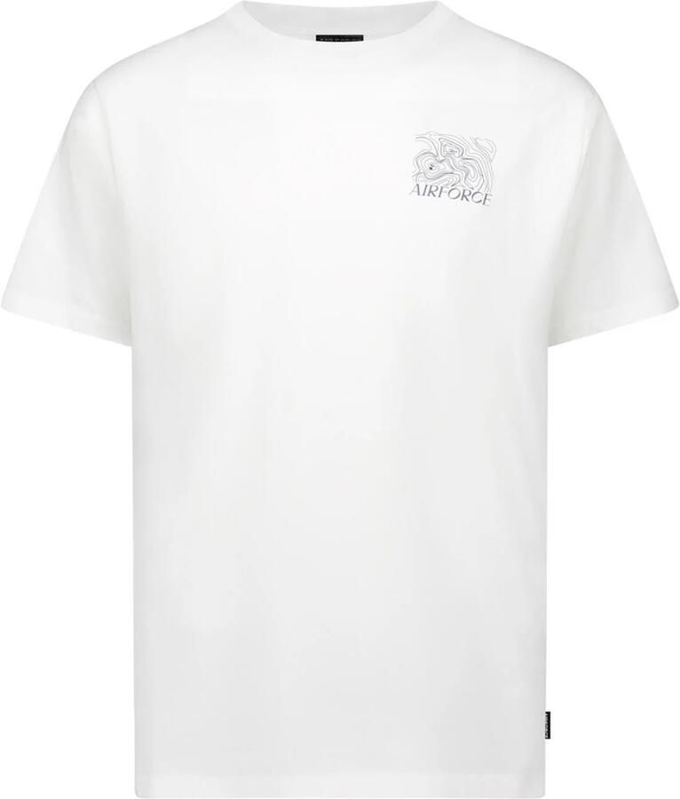 Airforce Altitude T-shirt