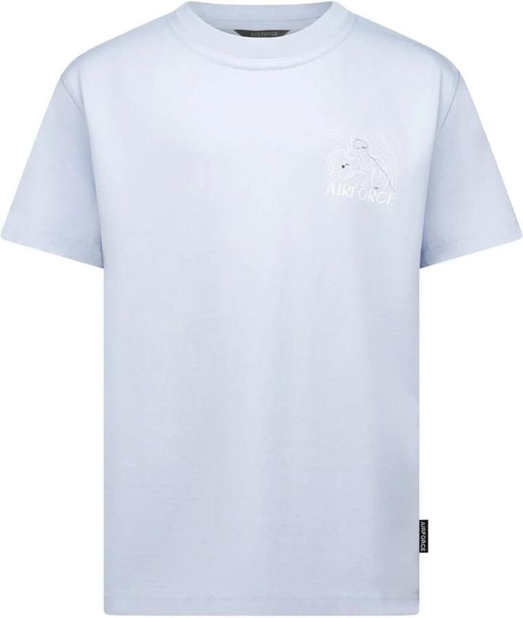 Airforce Altitude T-shirt Kids